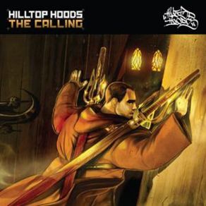 Download track Outgoing Hilltop Hoods