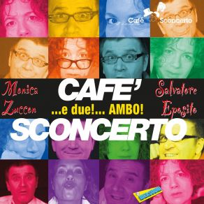 Download track Reginella Cafe' Sconcerto