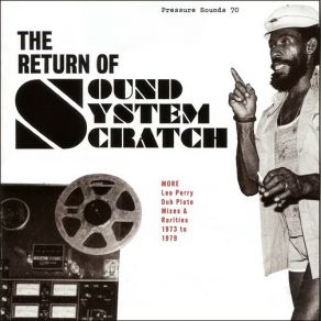 Download track Strong Drink (Exclusive Dub Plate Mix) The Upsetters