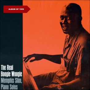 Download track Crowing Rooster, Vocal Memphis Slim