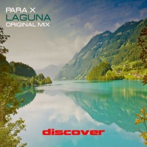 Download track Laguna (Original Mix) Para X