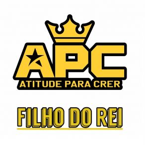 Download track A Palavra Atitude Pra CrerIrmão Carlinhos, Karinna Santos, Mano Rafa APC, Clayton Torre Forte