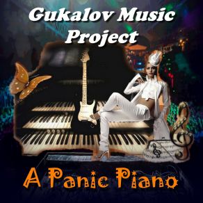 Download track Good Morning, America Gukalov Music Project