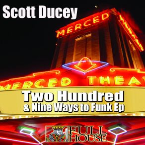 Download track Urban Renewal (Original Mix) Scott Ducey