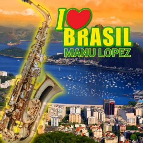 Download track Tristeza Em Mim Manu López