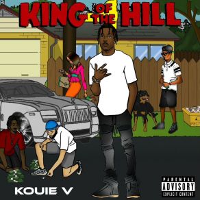 Download track Intro (Hill Life) Kouie V