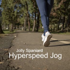 Download track Jogger's Valley Jolly Spaniard