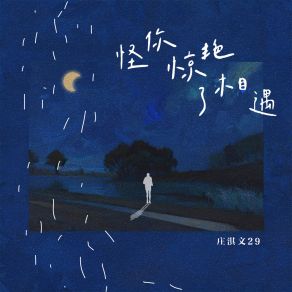 Download track 怪你惊艳了相遇 庄淇文29