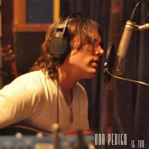 Download track Jonah Don Pedigo