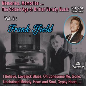 Download track Oh Lonesome Me Frank Ifield