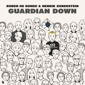 Download track Guardian Down (Extended Mix) Ruben De Ronde, Henrik Zuberstein