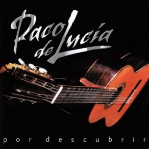 Download track Sevillanas A Dos Guitarras Paco De Lucía