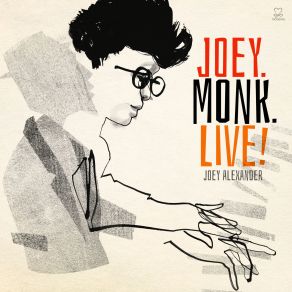 Download track Straight No Chaser (Live) Joey Alexander