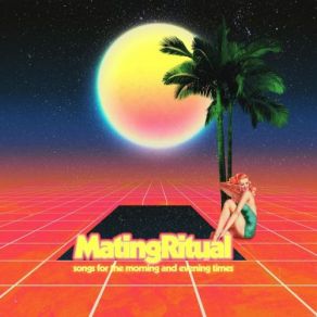 Download track Nah Mating Ritual