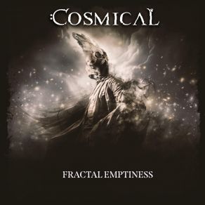 Download track Tensa Calma Cosmical