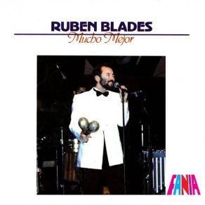 Download track Amor Pa' Que Ruben Blades