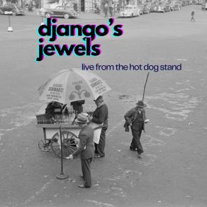 Download track / / Honeysuckle 2 / / (Live) Django's Jewels