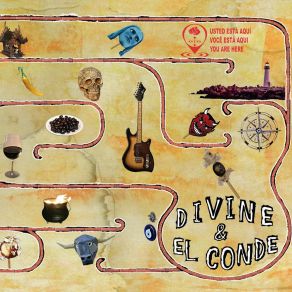 Download track Corto Acá Divine