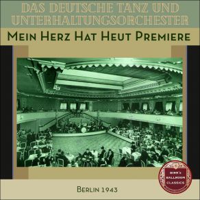 Download track Du Darfst Nie Mehr Rote Rosen Schenken AMIGA Studio OrchesterGeorg Haentzschel