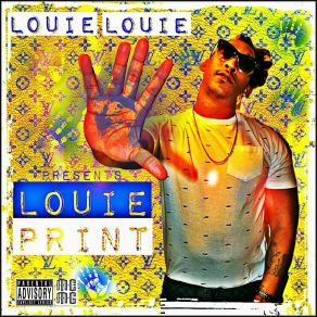 Download track Lets Celebrate Louie LouieShaw Monsta