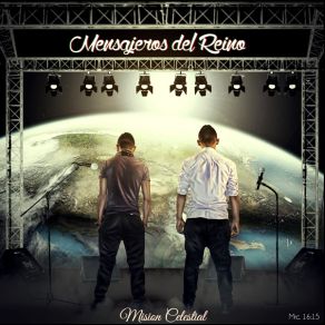 Download track Estan Desenfocados Mision CelestialSay Lopez