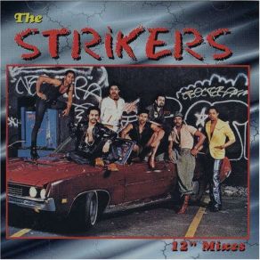 Download track Strike It Up The Strikers