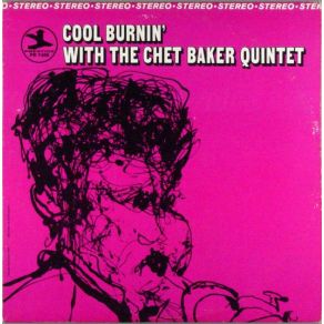 Download track The 490 Chet Baker Quintet