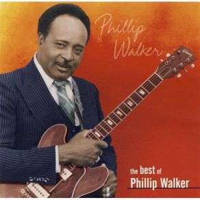 Download track I'M Tough (Tough As I Want To Be) Phillip Walker