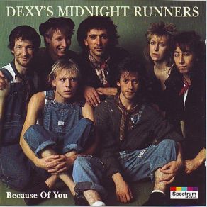 Download track All In All (This One Last Wild Waltz) Dexy's Midnight Runners