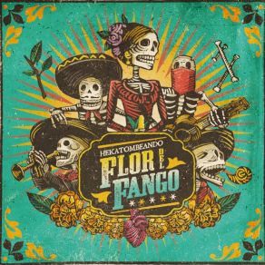 Download track Caballero De La Nada Flor Del Fango