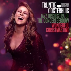 Download track Baby, It's Cold Outside Trijntje Oosterhuis, Jazz Orchestra Of The Concertgebouw