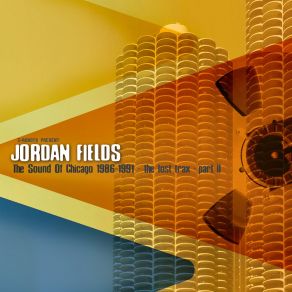 Download track Jupiter Jordan Fields