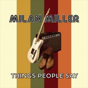 Download track Broke Down In Arkansas Milan Miller