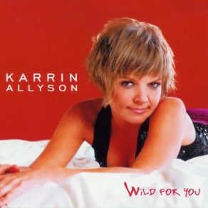 Download track The First Time Ever I Saw Your Face Karrin Allyson