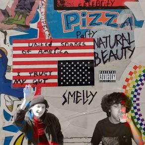 Download track SPLAT Celebrity Pizza Party