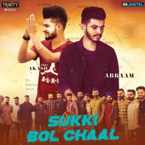 Download track Sukki Bol Chaal Abraam