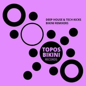 Download track Deep Book (DJ Tool) Bikini Remixers