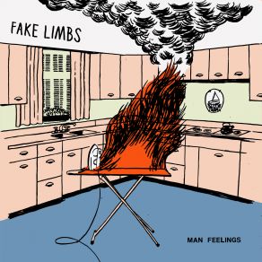 Download track Hanging Kudzu Fake Limbs