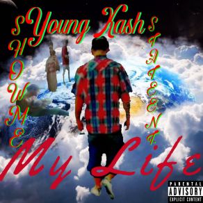 Download track Put It All On The Line YOUNG KASH