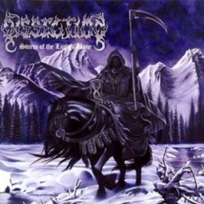 Download track Unhallowed Dissection