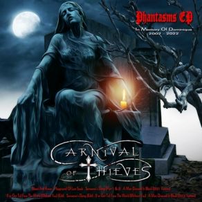 Download track Blood And Roses Carnival Of Thieves