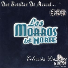 Download track Cien Botellas Los Morros Del Norte