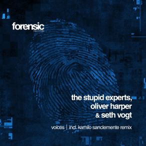 Download track The Stupid Experts, Oliver Harper And Seth Vogt - Voices (Kamilo Sanclemente Remix) Seth Vogt, Oliver Harper, The Stupid Experts