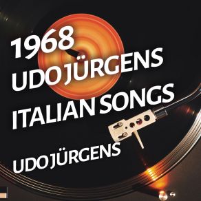 Download track Io Sto Con Te Udo Jürgens