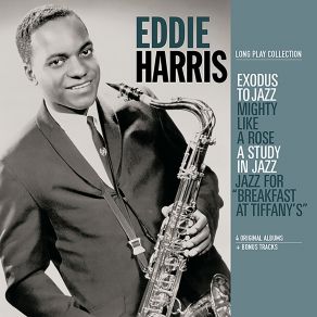 Download track Olifant Gesang (A Study In Jazz) Eddie Harris