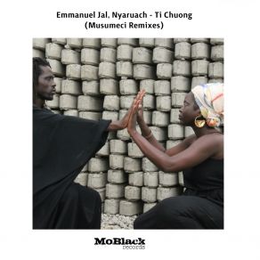 Download track Ti Chuong (Musumeci Body & Soul Remix) Nyaruach