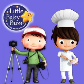 Download track 穿衣歌 (器乐曲) Little Baby Bum 与朋友们 - 幼儿儿歌