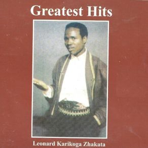 Download track Nhamodzenyika Leonard Zhakata