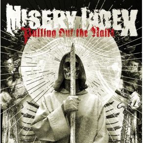 Download track Alive?  Misery Index