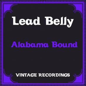 Download track Midnight Special Leadbelly